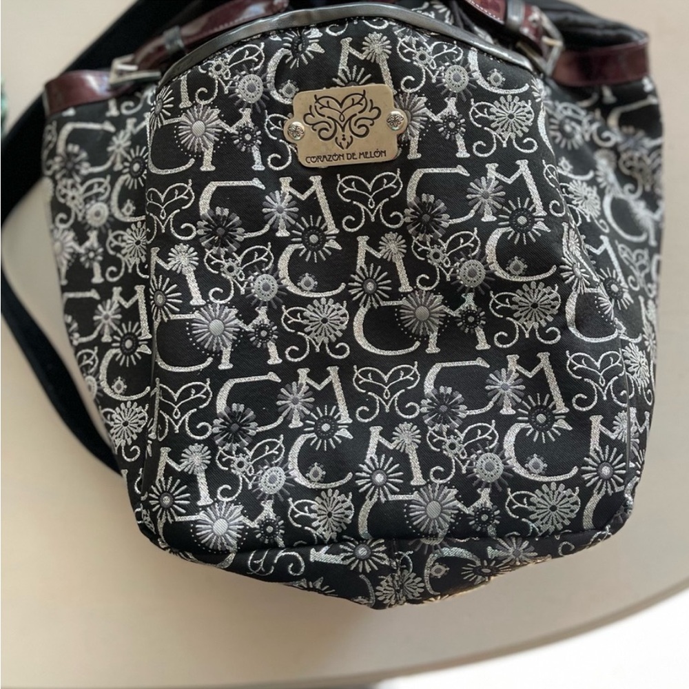 Corazon de melon backpack bag.